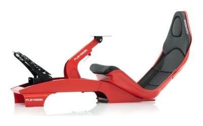 Playseat F1 Formula PRO : Test and Review