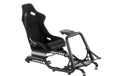 Oplite GTR S3 Cockpit : Test and Review