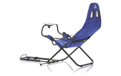 Playseat Challenge : Test and Review