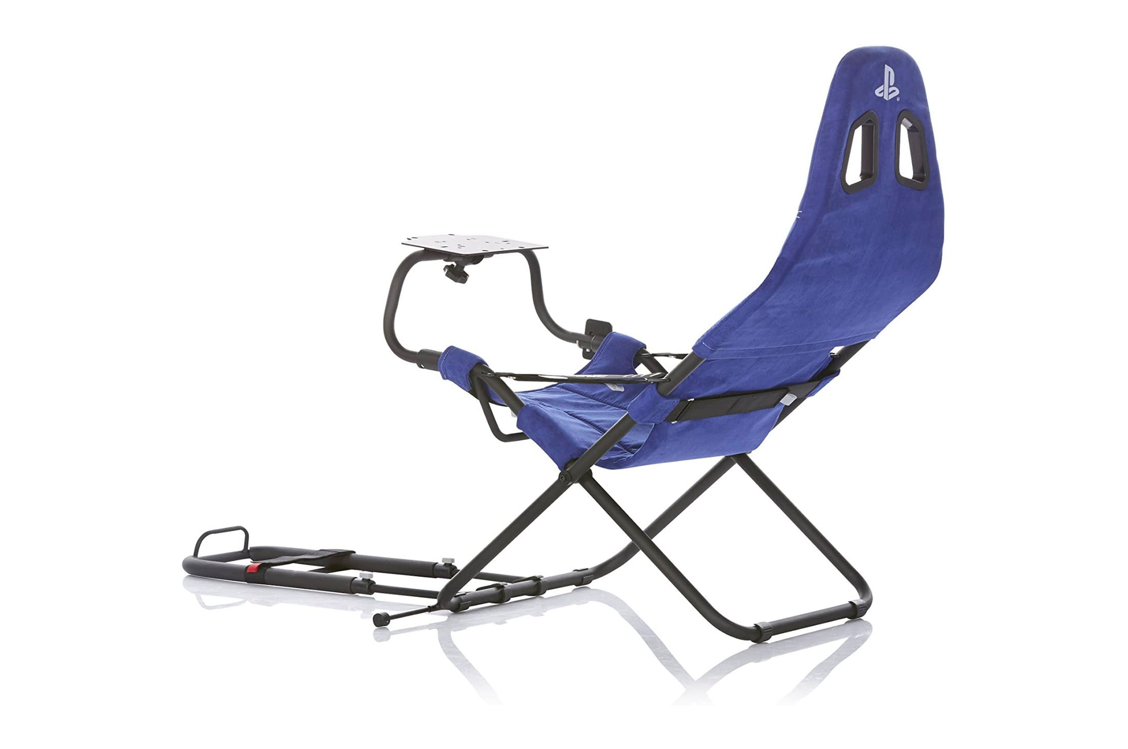 Playseat Challenge Edition SIM Racing Gaming Chair, Black 