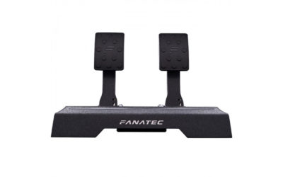 Fanatec CSL Elite Pedals : Test & Review