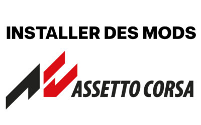 How to install mods on Assetto Corsa