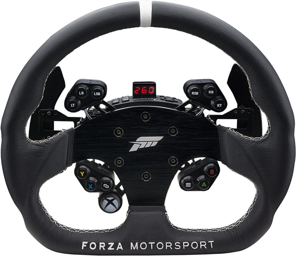 Fanat The 5 Best Fanatec Steering Wheels for PC (2026) - Sim Racing