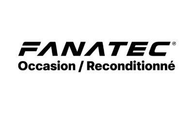 Where can I buy reconditioned and used Fanatec products?