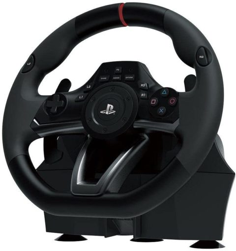 The 7 Best Steering Wheels for PC (2026) - Sim Racing