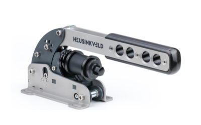 Heusinkveld Handbrake : Test & Review