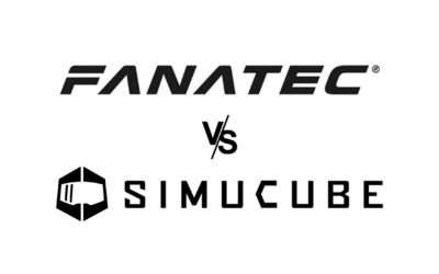 Fanatec DD2 or Simucube 2 Pro : Which base to choose ?