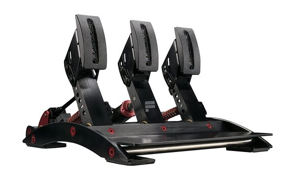 fanatec clubsport v3 crankset