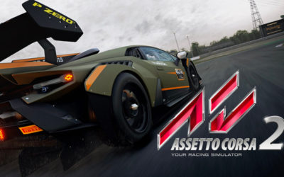 Assetto Corsa 2: release date finally revealed