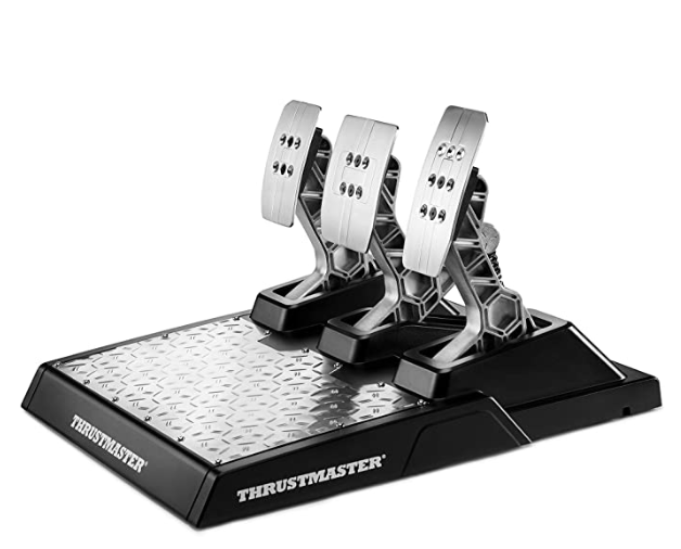 thrustmaster t-lcm