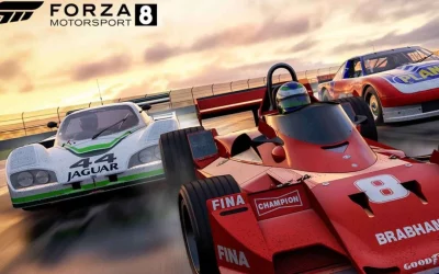 Forza Motorsport 8 : Release Date, Latest News and Updates (March 2024)