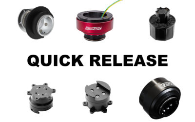 What’s the best quick release?