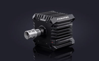 Fanatec special offer: CSL DD takes advantage of a great promotion