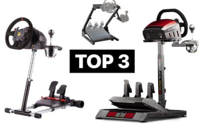 Which flying support to choose? Complete guide