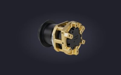 Fanatec Podium Hub : Test & Review