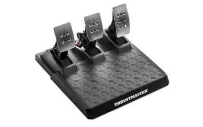 Thrustmaster T3PM : Test & Review