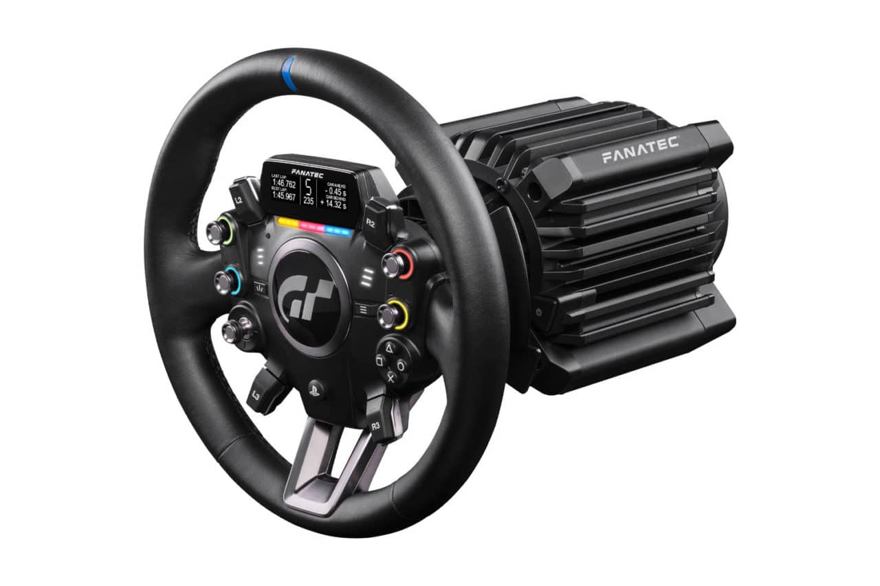 The 7 Best Steering Wheels for PC (2026) - Sim Racing