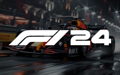 F1 24 Reveals its Secrets: Rain, New Tracks and Total Immersion!