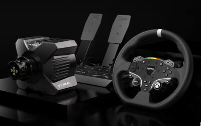 The Xbox Compatible MOZA R3 Makes Its Grand Launch!
