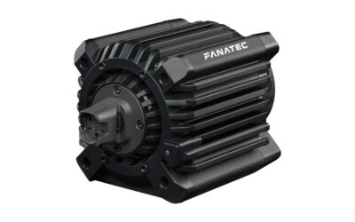 Fanatec Clubsport DD+ : Test & Review