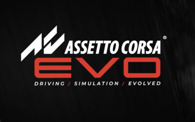 Assetto Corsa 2: Exclusive Images and Info