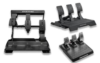 The 5 Best Xbox Series X/S Cranksets