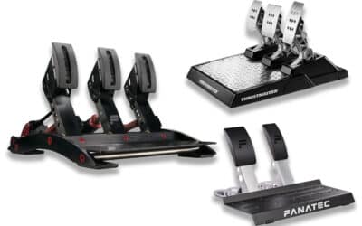 The 5 best PS5 pedalboards