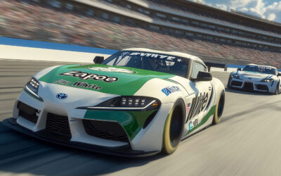 NASCAR 25 on PS5 and Xbox: iRacing promises bluffing realism with these 4 must-have series!