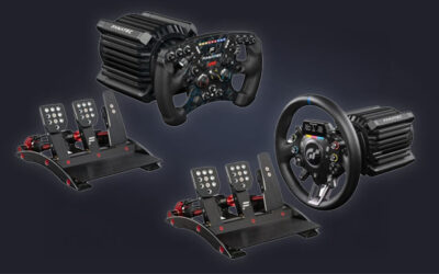 Fanatec slashes prices: limited-edition Ready2Race bundles!