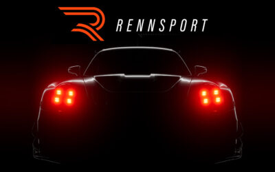 RENNSPORT comes to console (PS5 and Xbox Series) in 2025!