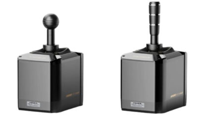 Moza Active Shifter : Test & Review
