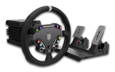 Revosim RS Pure: Everything you need to know about this new Direct Drive bundle