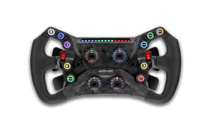 Simagic GT NEO : Test & Review