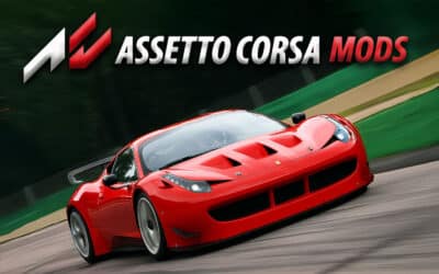 Top 10 Best Assetto Corsa Mods to Try in  2025