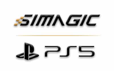 Is Simagic compatible with the PS5?