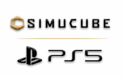 Is Simucube compatible with the PS5?