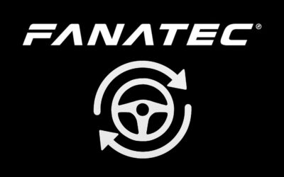 Refurbished Fanatec: discounts up to 40% off