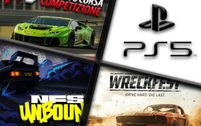 Best PS5 Racing Games: The Top 6 in  2025
