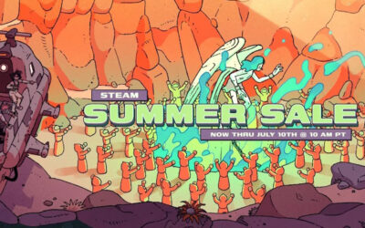 Steam Summer Sales 2025: The Best Sim Racing Offers