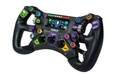 Conspit 300GT : Test & Reviews