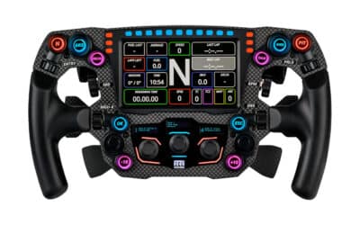 Rexing Mayaris 2 : Test & Review