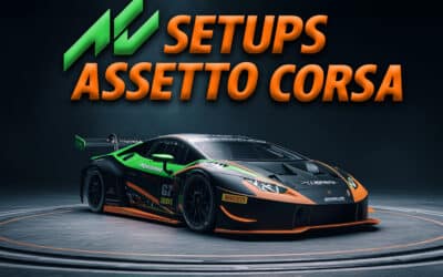 The 3 Best Sites to Download Assetto Corsa Setups