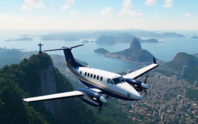 Best PC flight simulator: our complete guide