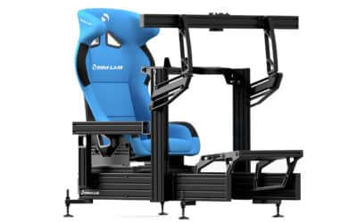 Simlab P1X Ultimate : Test & Review