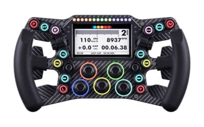 Leoxz XGT Ultimate : Test & Review