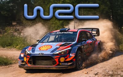 The 3 Best Rally Games on Playstation, Xbox and PC