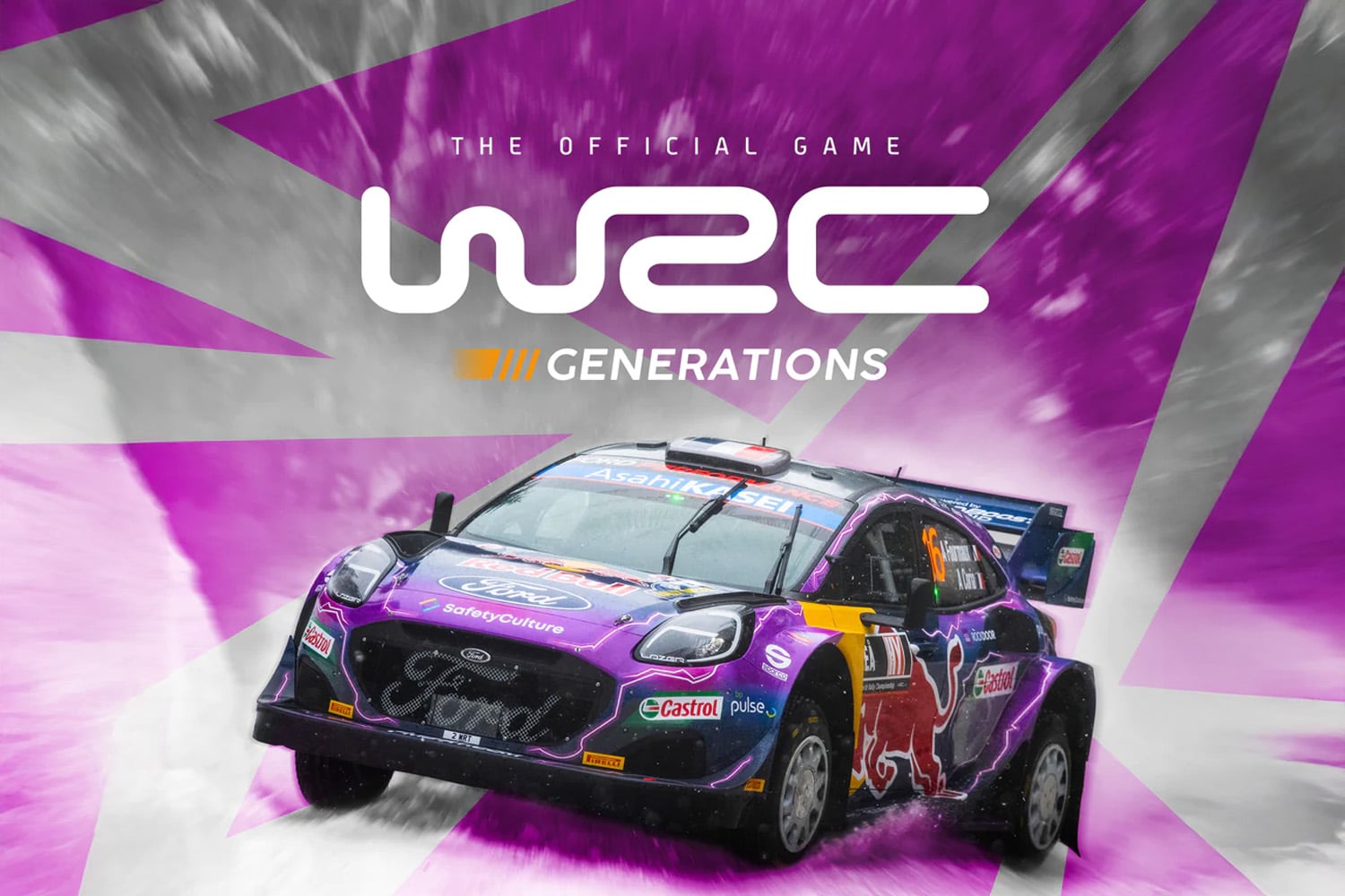 The 3 Best Rally Games on Playstation, Xbox and PC (2026) - Sim Racing