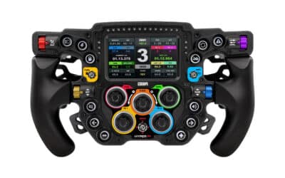 GSI Hyper P1 : Test & Review