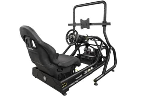 The Best Sim-Racing PS5 Setups 2026 (Complete Guide) (2026) - Sim Racing