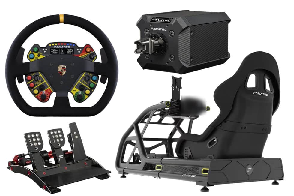 Best Sim-Racing Xbox Series X/S Setups 2026 - Complete Guide - Sim Racing